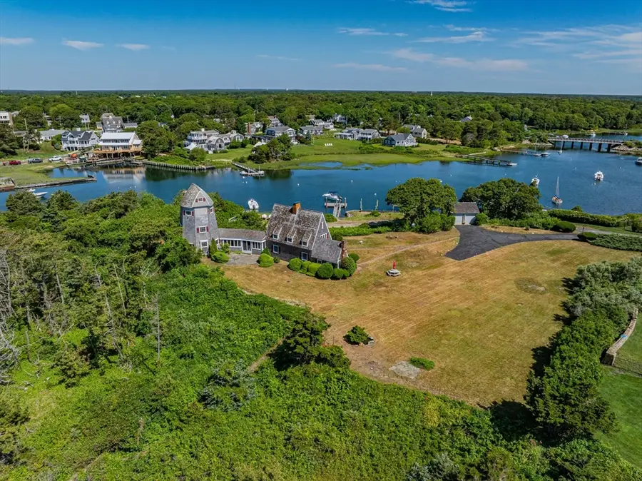 9 Strandway, West Harwich, MA 02671 - #3