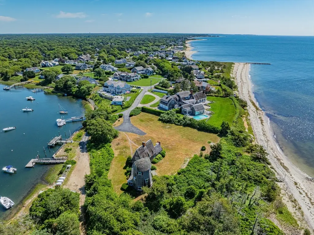 5 Strandway, West Harwich, MA 02671 - #1