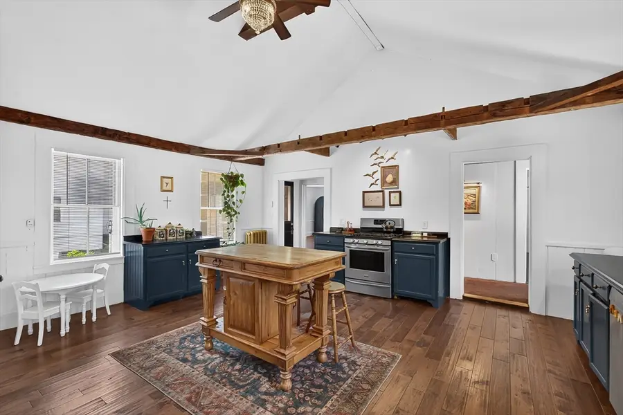 105 South St, Barre, MA 01005 - #2