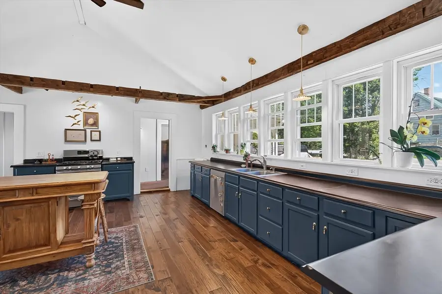 105 South St, Barre, MA 01005 - #3