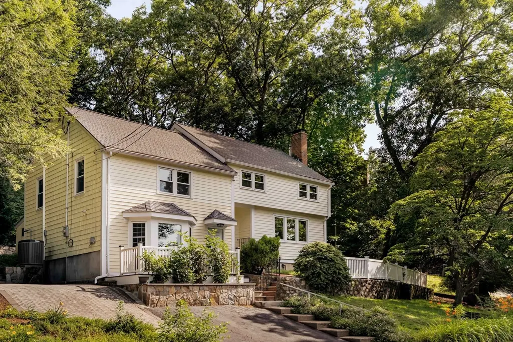 119 Ridge Street, Arlington, MA 02474 - #1