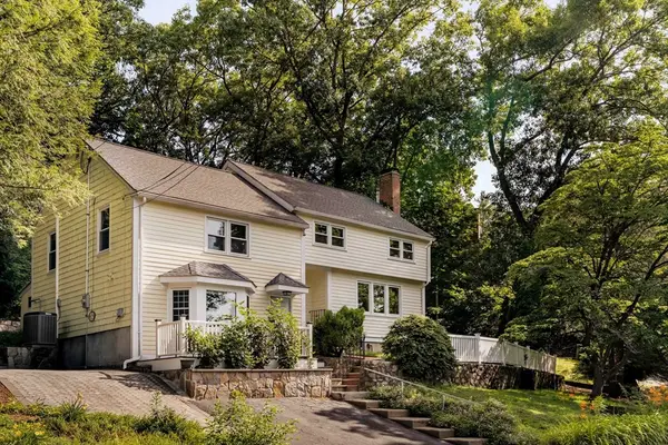 119 Ridge Street, Arlington, MA 02474
