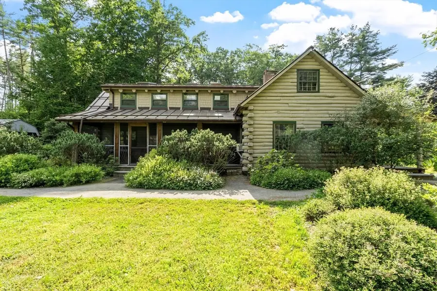 64 S Shore Dr, Orange, MA 01364 - #2