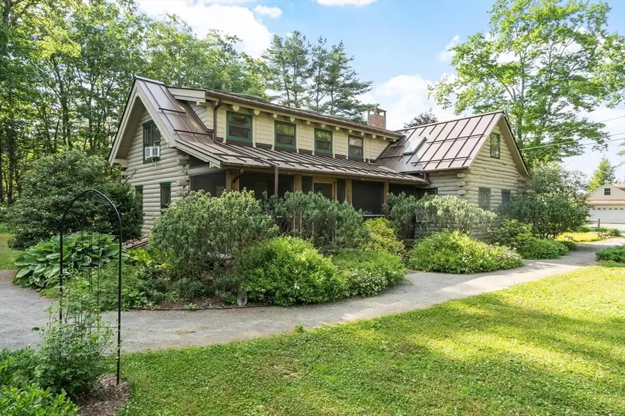 64 S Shore Dr, Orange, MA 01364 - #3