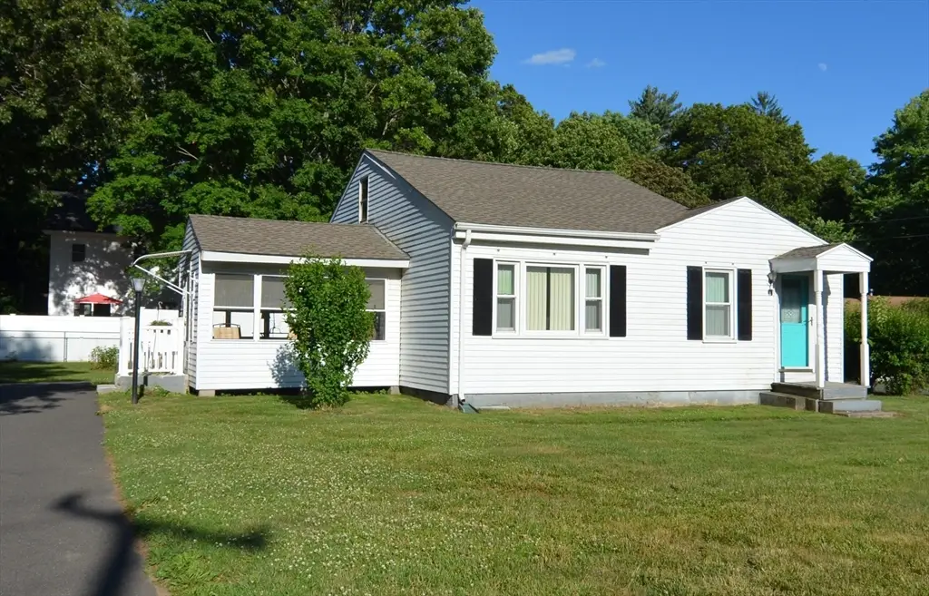 40 Point Grove Road, Southwick, MA 01077 - #1