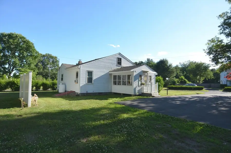 40 Point Grove Road, Southwick, MA 01077 - #2
