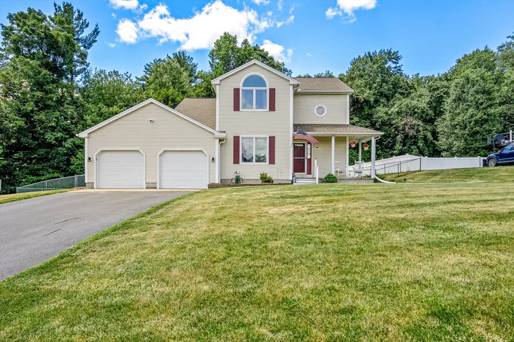10 Scenic Road, Westfield, MA 01085 - #1