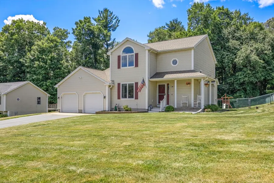 10 Scenic Road, Westfield, MA 01085 - #2