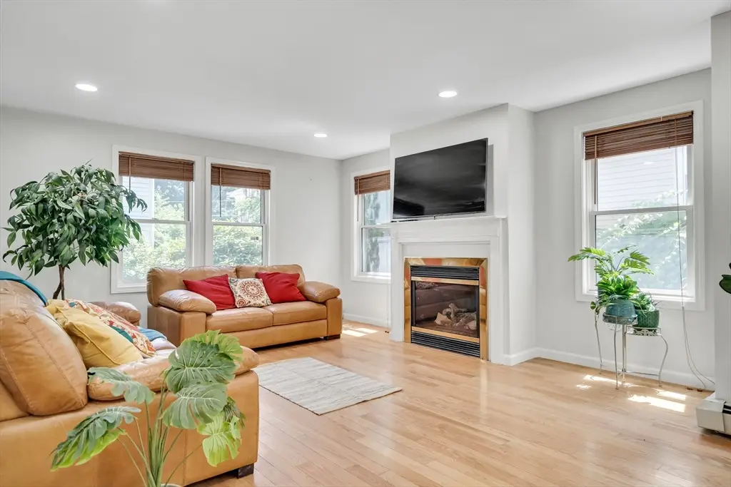 39 Hawthorne #39, Boston, MA 02119 - #1