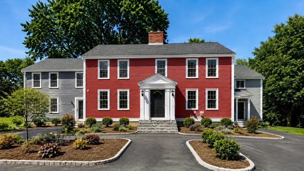 164 Main St #2, Westford, MA 01886 - #1