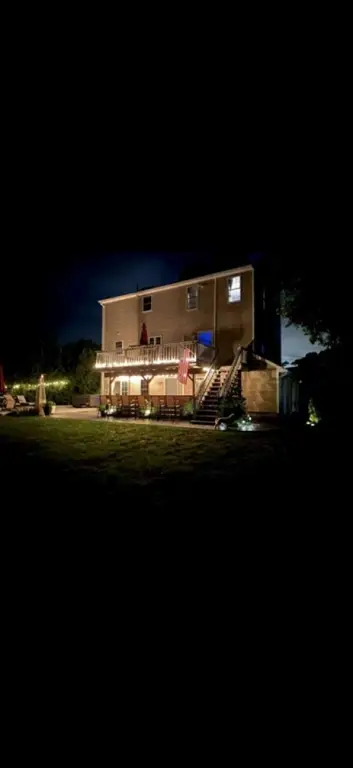 21 Forestview Drive, Fairhaven, MA 02719 - #3