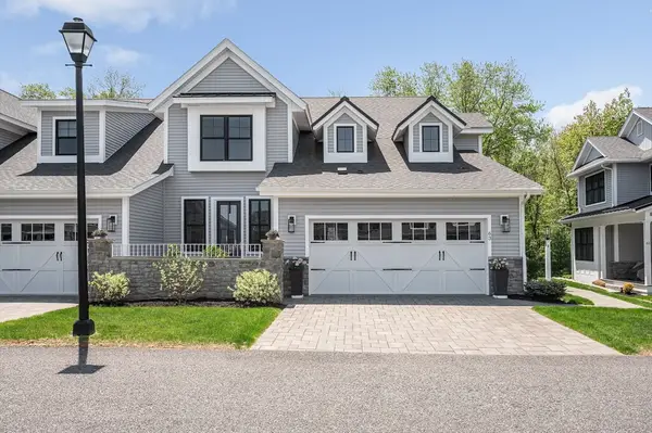 63 Rowell Lane, Middleton, MA 01949