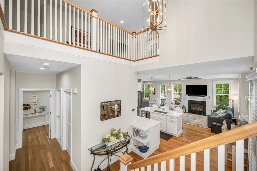 63 Rowell Lane, Middleton, MA 01949 - #2