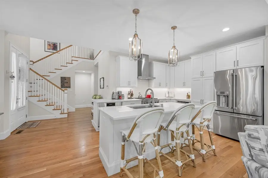 63 Rowell Lane, Middleton, MA 01949 - #3