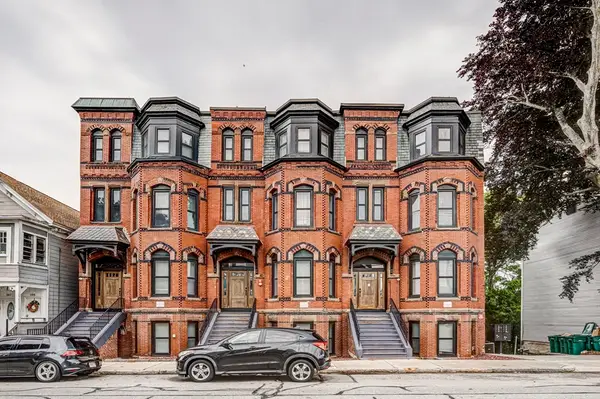 99-103 Westford Street, Lowell, MA 01851