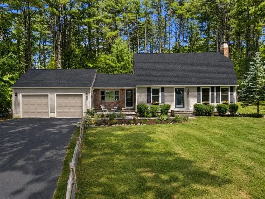 22 Main St, Norfolk, MA 02056 - #1