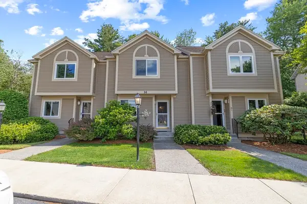 55 Littleton Rd #14B, Ayer, MA 01432
