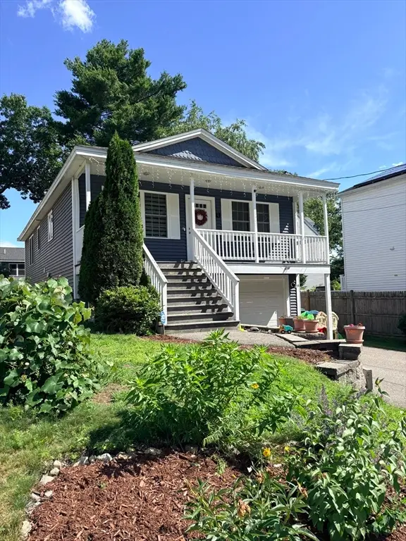 13 Apollo Ave., Billerica, MA 01821 - #1