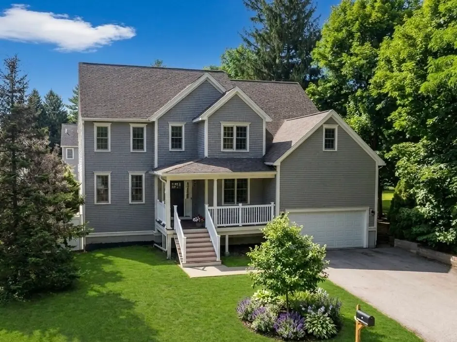 7 Chevy Chase Rd, Worcester, MA 01606 - #1