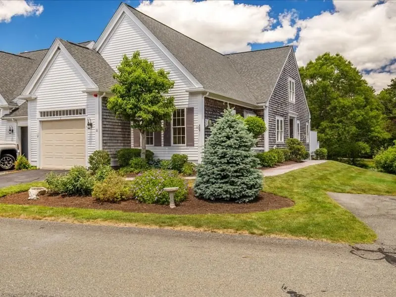 11 Stratford Ridge #11, Mashpee, MA 02649 - #1
