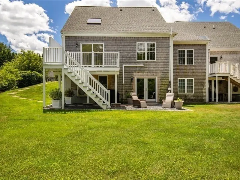 11 Stratford Ridge #11, Mashpee, MA 02649 - #2