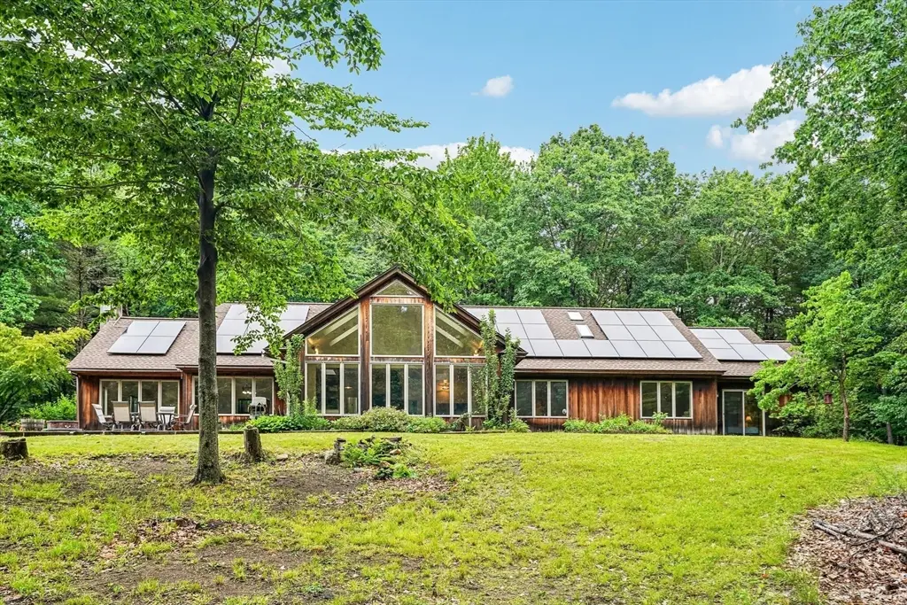 76 Foster Rd, Ashby, MA 01431 - #1
