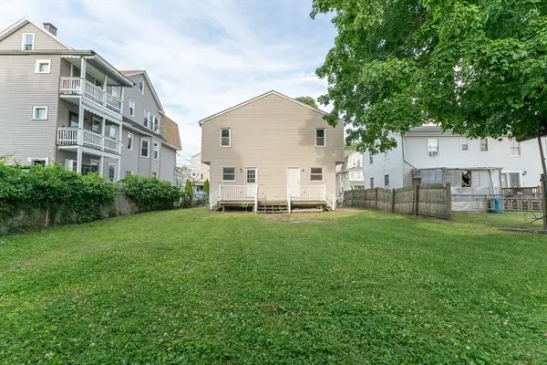 44-46 Alvord Ave, Chicopee, MA 01020