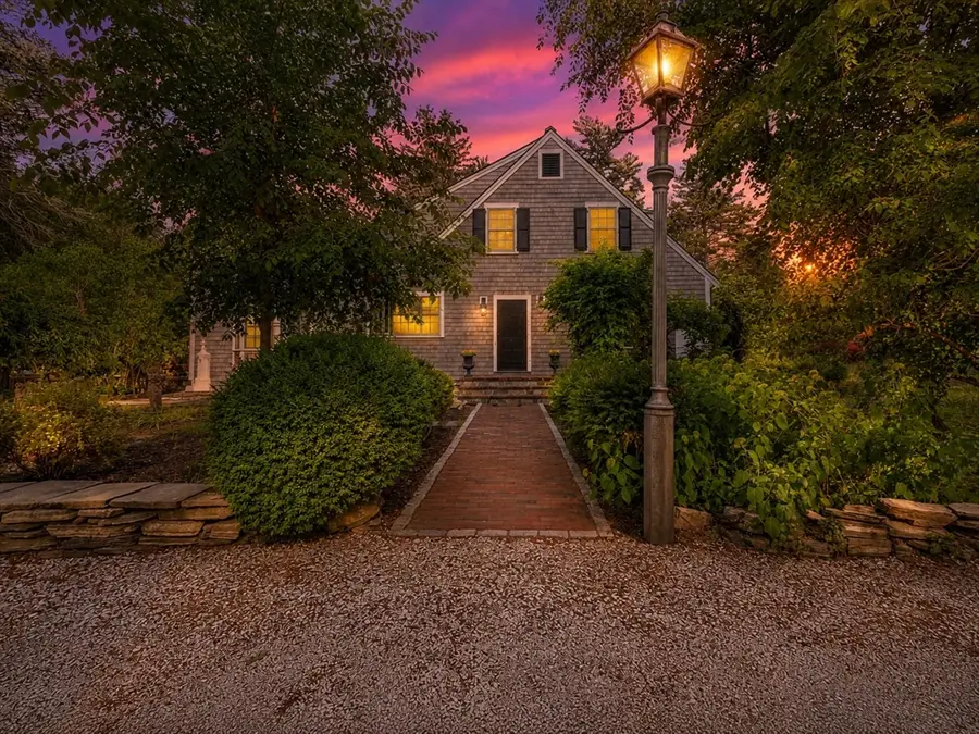659 Front Street, Marion, MA 02738 - #3