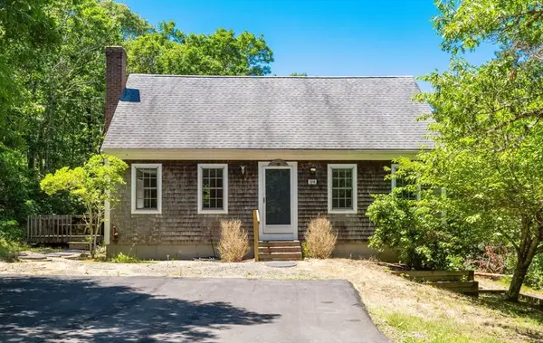 3098 State Highway Route 6, Wellfleet, MA 02667