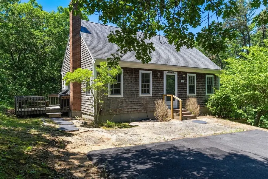 3098 State Highway Route 6, Wellfleet, MA 02667 - #2