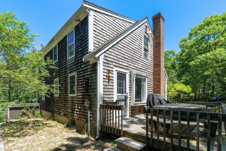3098 State Highway Route 6, Wellfleet, MA 02667 - #3