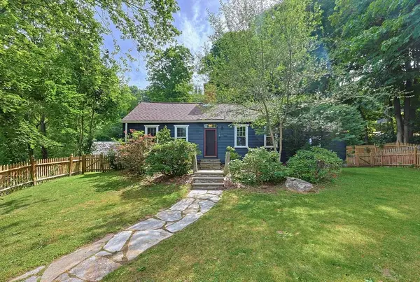 5 Clark Terrace, Spencer, MA 01562