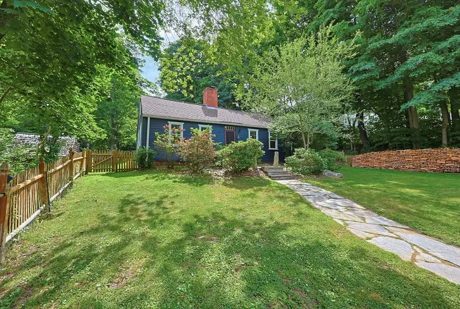 5 Clark Terrace, Spencer, MA 01562 - #2