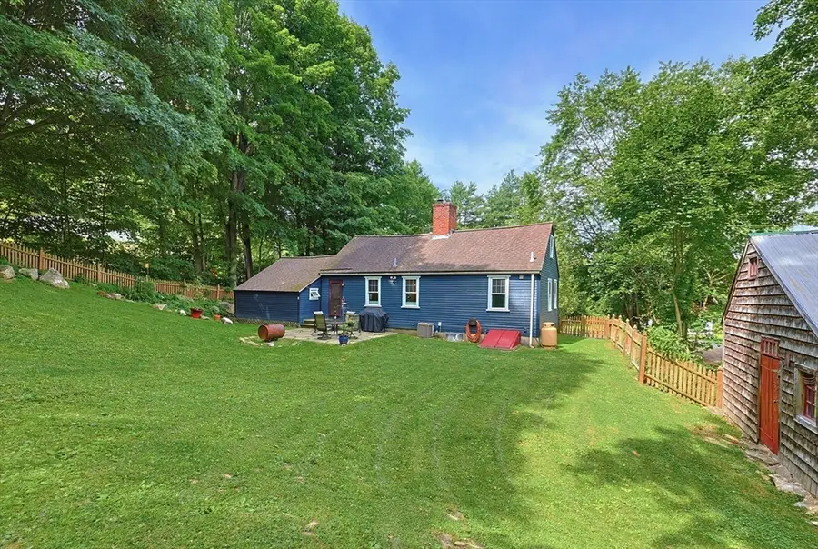 5 Clark Terrace, Spencer, MA 01562 - #3