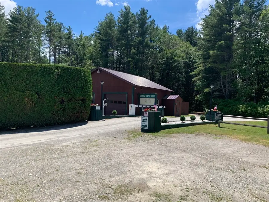 759 North Main Road, Lot V4-16, Otis, MA 01253 - #3
