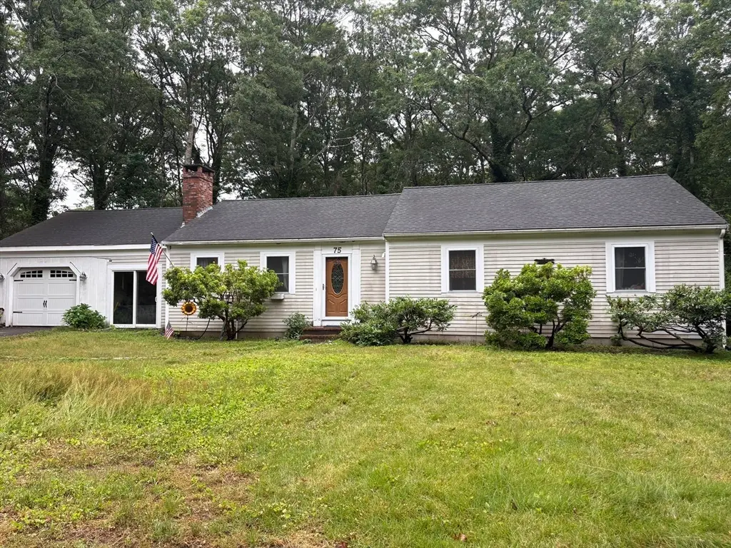 75 Mulford Street, South Yarmouth, MA 02664 - #1