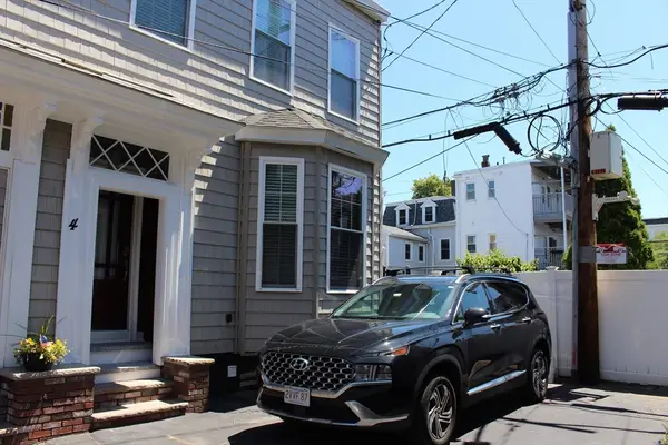 4 Cutler Court, Boston, MA 02127