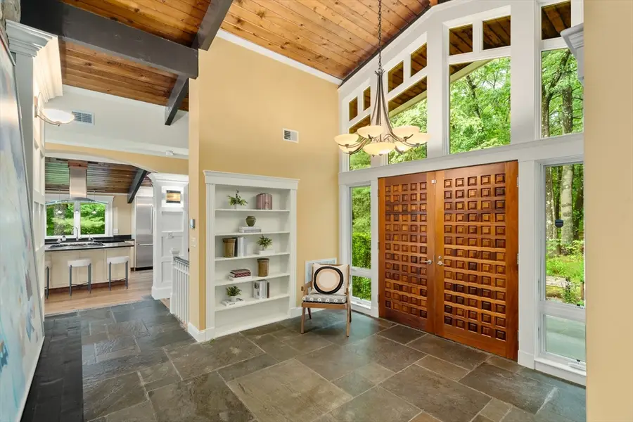 12 Forest Hill Road, Wayland, MA 01778 - #3