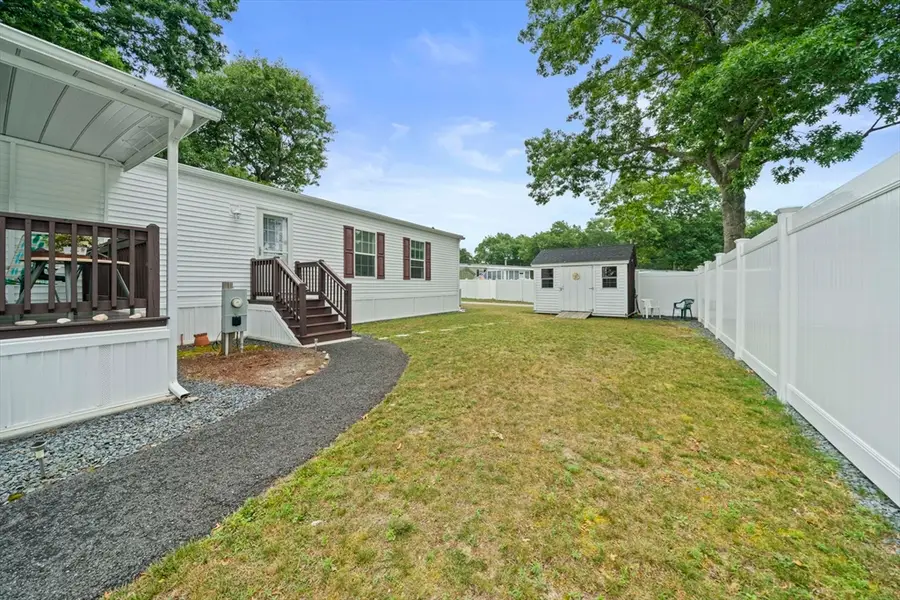 9 Bayberry Lane, Plymouth, MA 02360 - #2