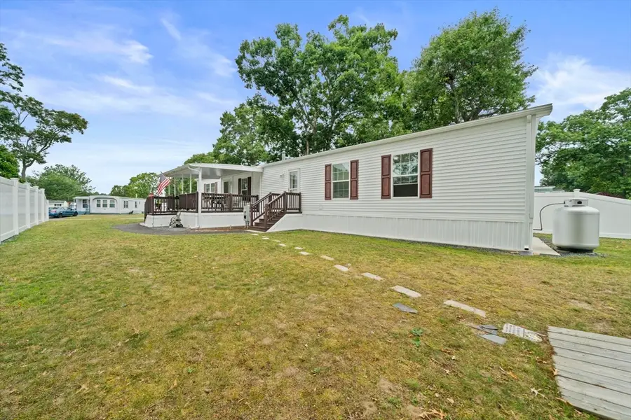 9 Bayberry Lane, Plymouth, MA 02360 - #3