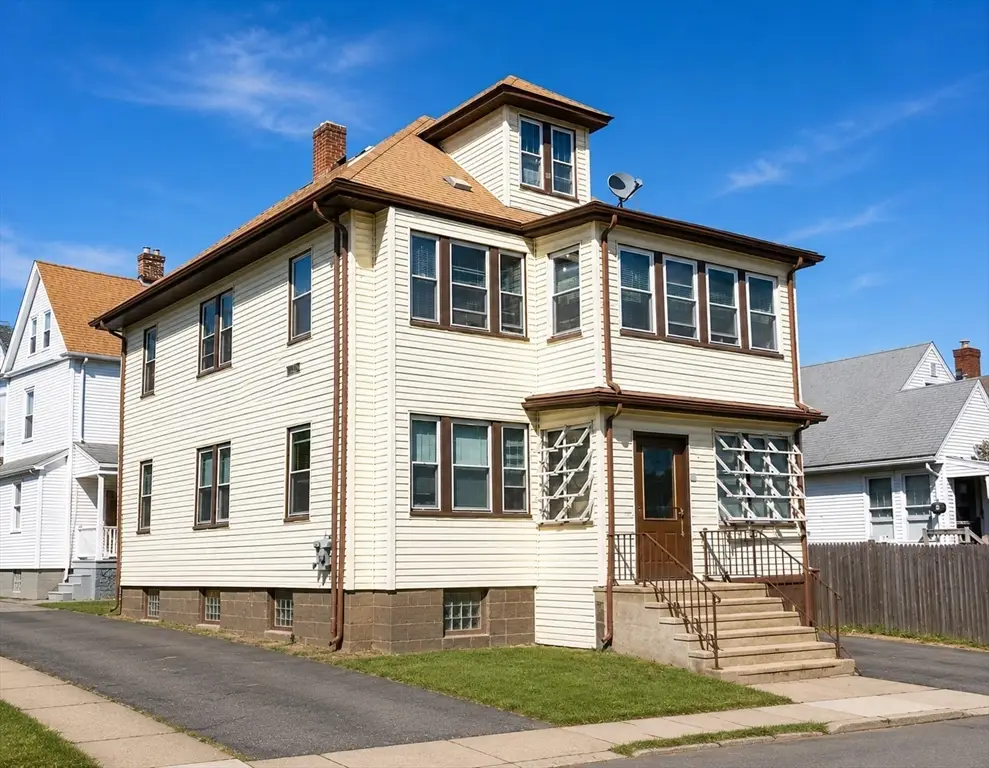 96-98 South St, Quincy, MA 02169 - #1