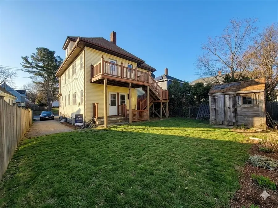 96-98 South St, Quincy, MA 02169 - #2