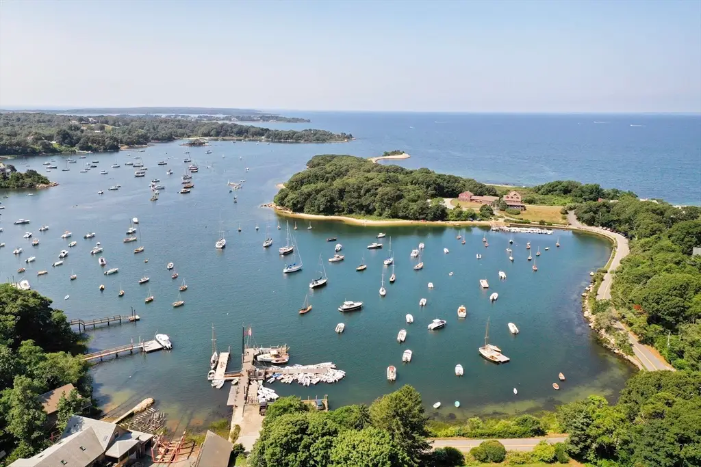 44 Carey Lane, Falmouth, MA 02540 - #1