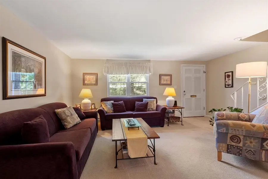 4 Village Green Dr #4, North Andover, MA 01845 - #2