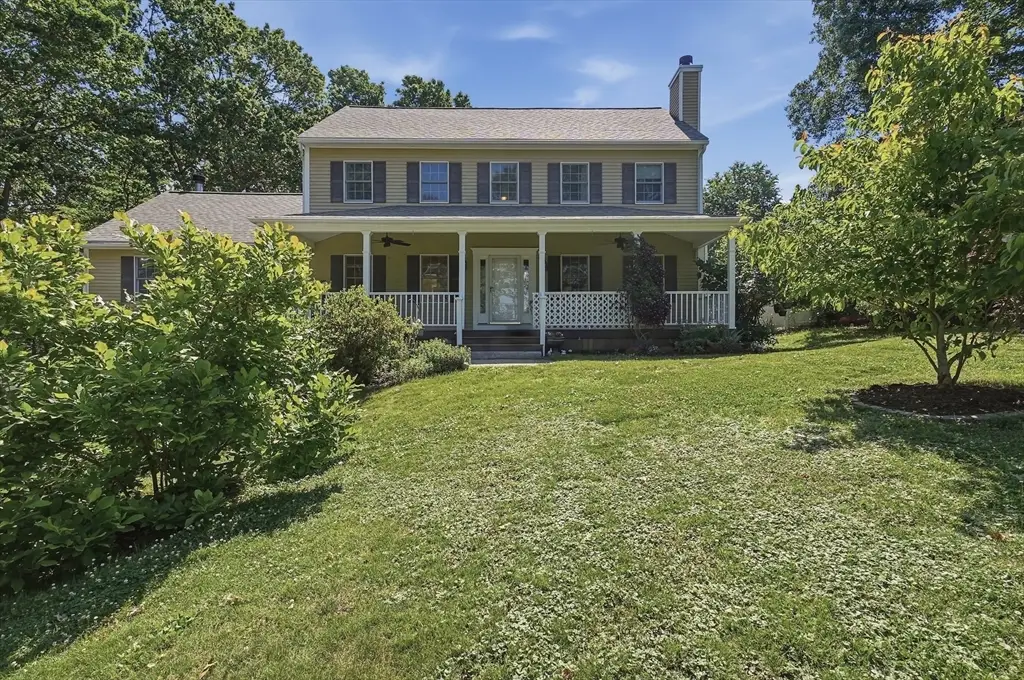 2 Towne Hill Road, Haverhill, MA 01835 - #1