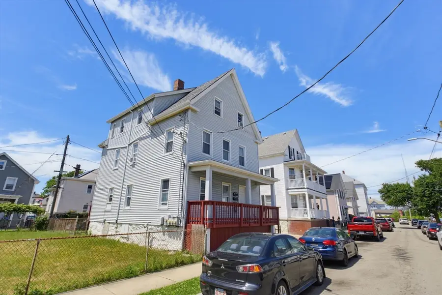 17 Margin St, New Bedford, MA 02744 - #2
