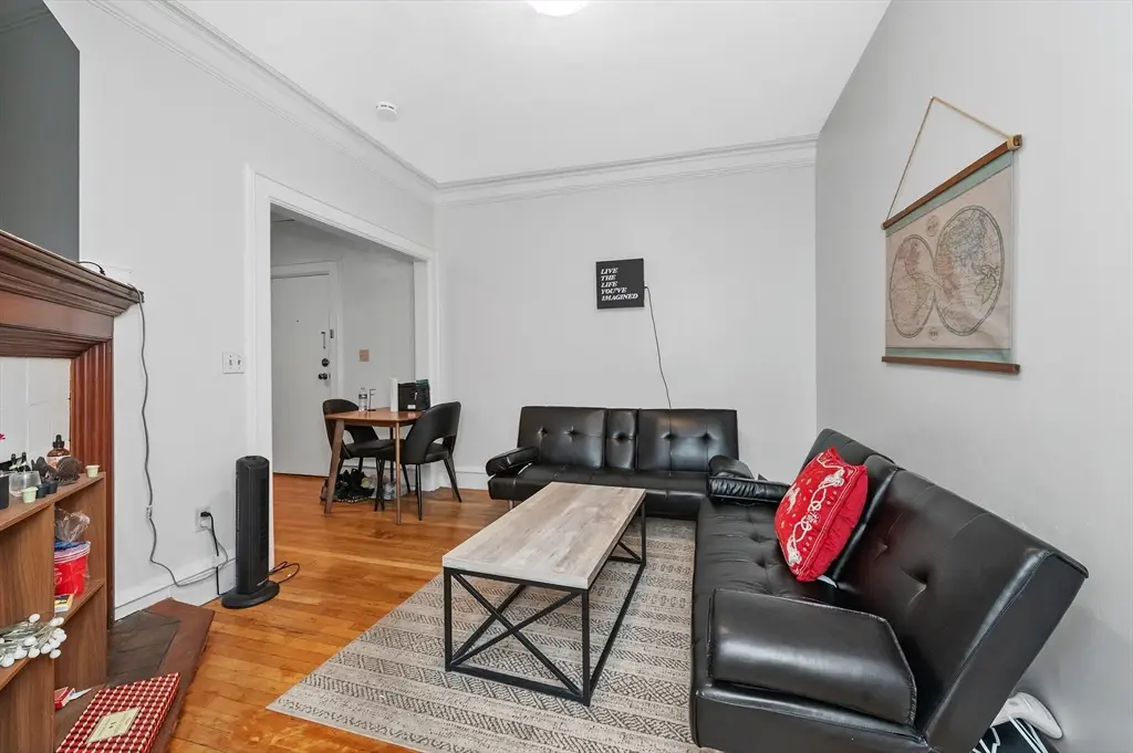 21 Park Vale Ave #2, Boston, MA 02134 - #1