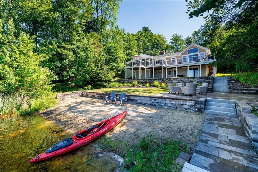 19 Spruce Drive, Ashburnham, MA 01430 - #2