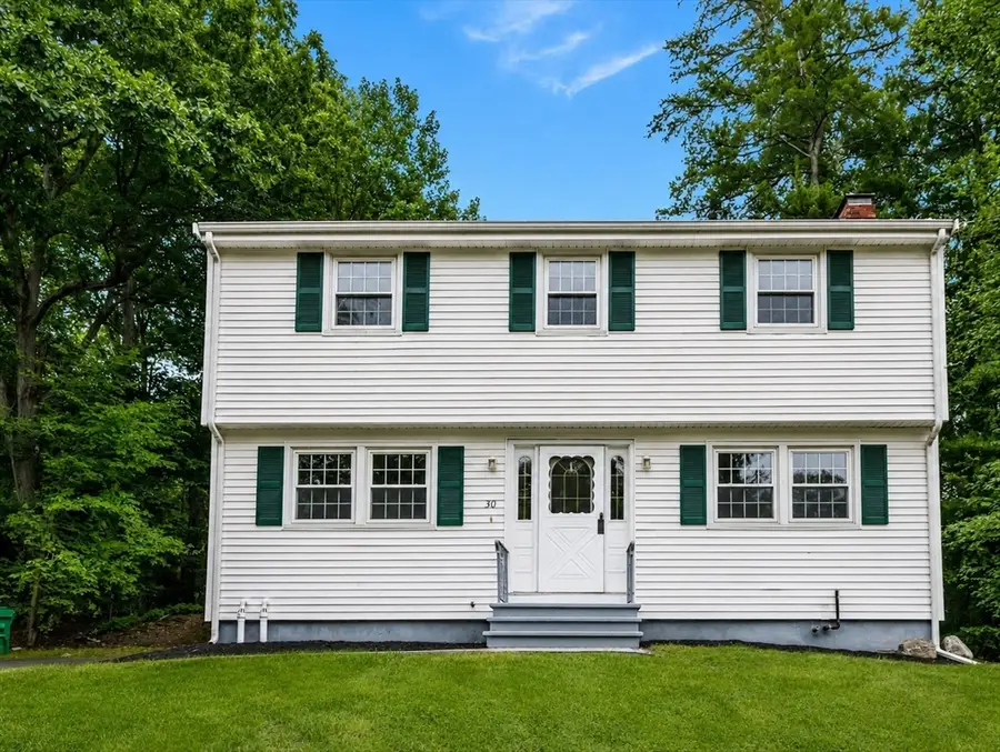 30 Keans Road, Burlington, MA 01803 - #3
