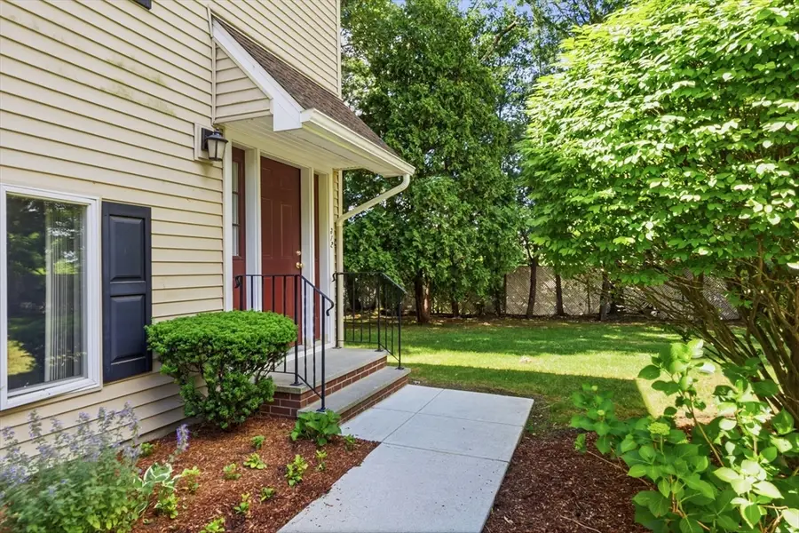 305 Salem St #312, Woburn, MA 01801 - #2